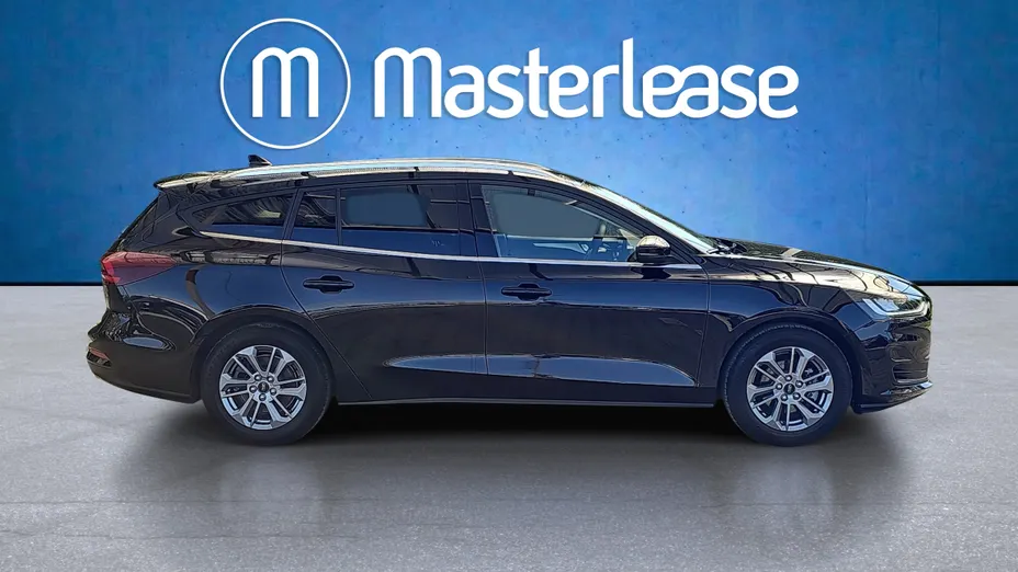 FORD Focus Focus 1.0 EcoBoost mHEV Titanium X aut