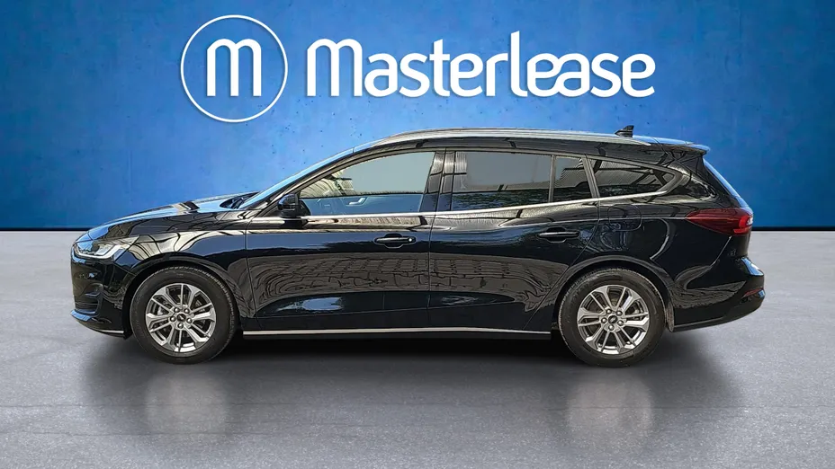 FORD Focus Focus 1.0 EcoBoost mHEV Titanium X aut