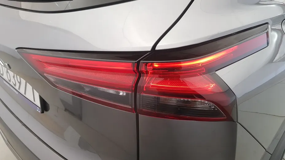 NISSAN Qashqai Qashqai 1.3 DIG-T mHEV N-Connecta Xtronic