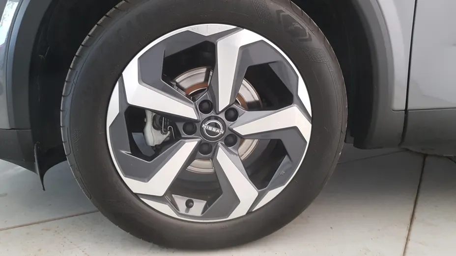 NISSAN Qashqai Qashqai 1.3 DIG-T mHEV N-Connecta Xtronic