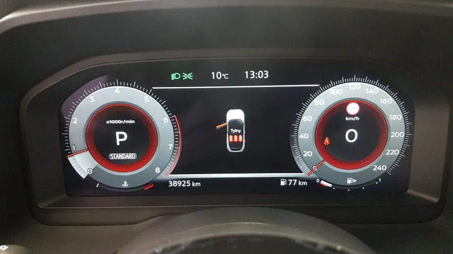 NISSAN Qashqai Qashqai 1.3 DIG-T mHEV N-Connecta Xtronic