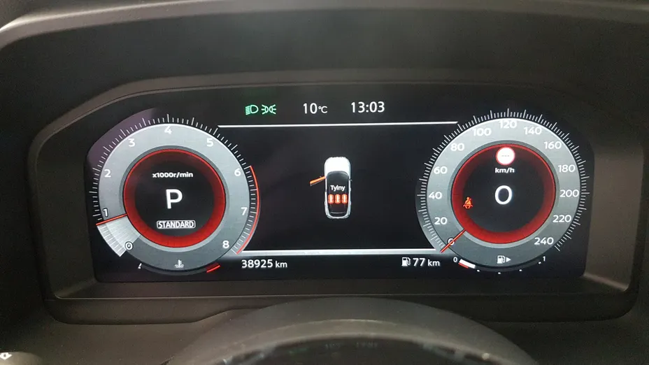 NISSAN Qashqai Qashqai 1.3 DIG-T mHEV N-Connecta Xtronic