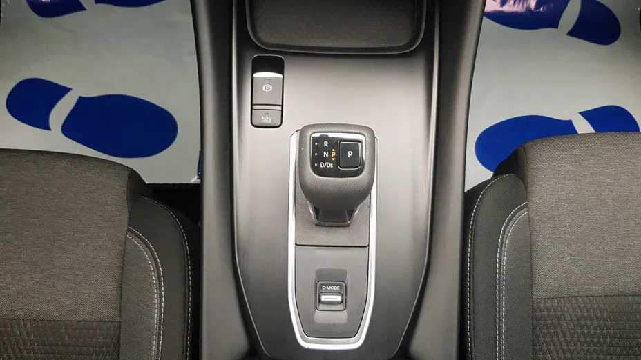 NISSAN Qashqai Qashqai 1.3 DIG-T mHEV N-Connecta Xtronic