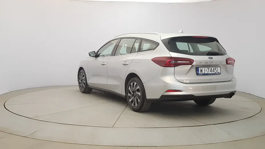 FORD Focus Focus 1.0 EcoBoost Titanium