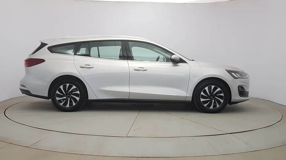 FORD Focus Focus 1.0 EcoBoost Titanium
