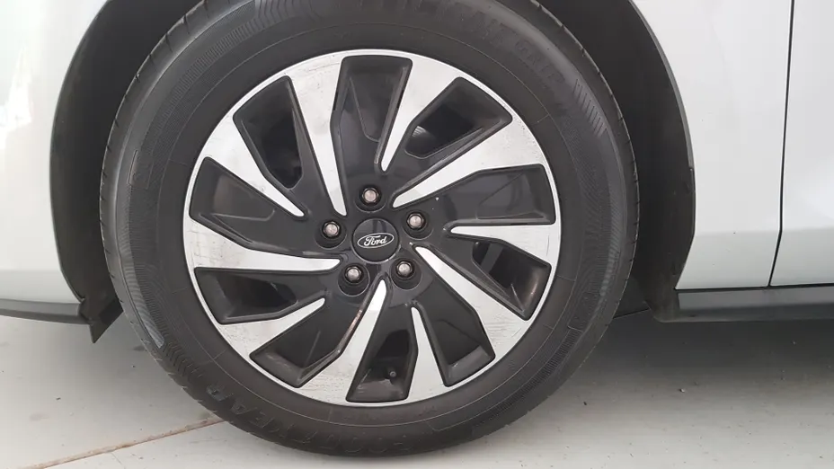 FORD Focus Focus 1.0 EcoBoost Titanium