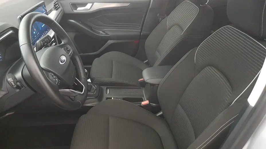 FORD Focus Focus 1.0 EcoBoost Titanium
