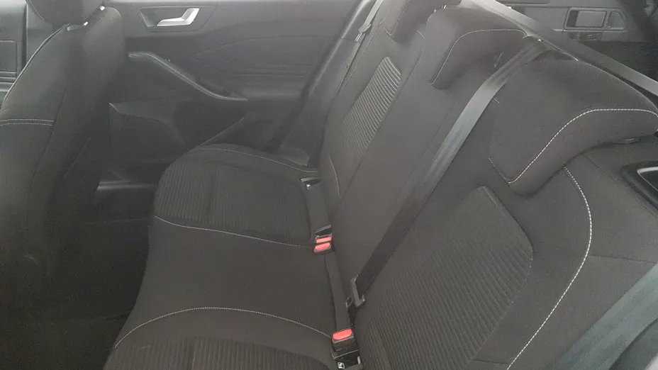FORD Focus Focus 1.0 EcoBoost Titanium