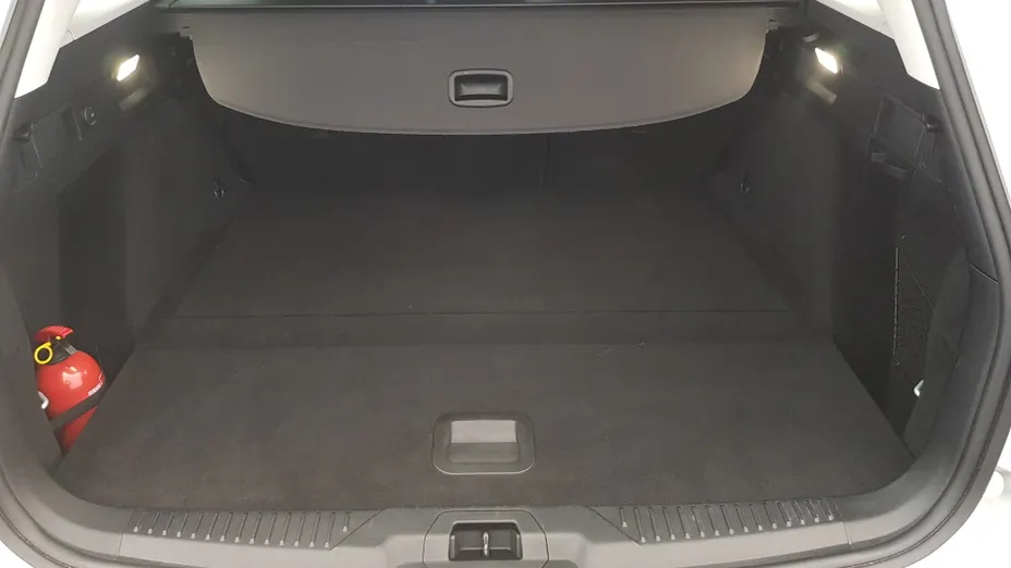 FORD Focus Focus 1.0 EcoBoost Titanium