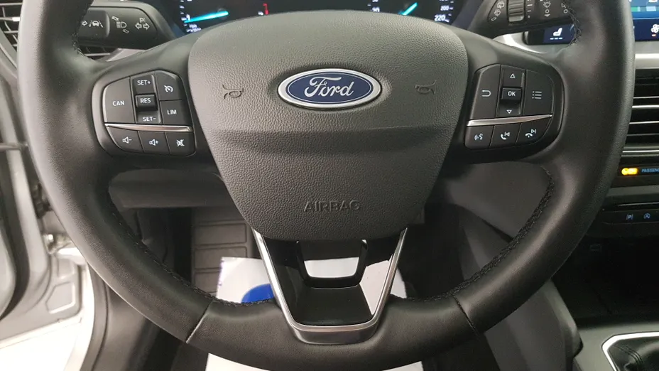 FORD Focus Focus 1.0 EcoBoost Titanium