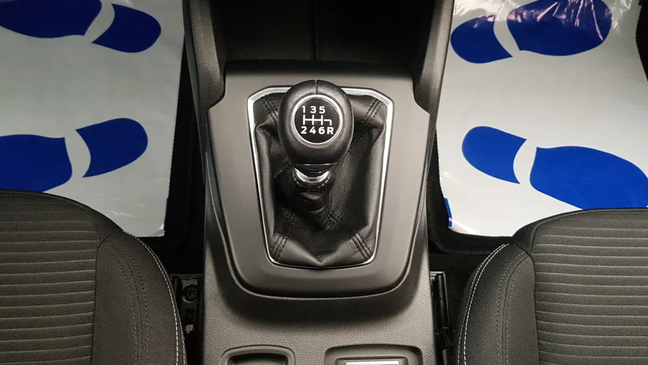 FORD Focus Focus 1.0 EcoBoost Titanium