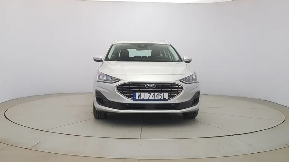 FORD Focus Focus 1.0 EcoBoost Titanium