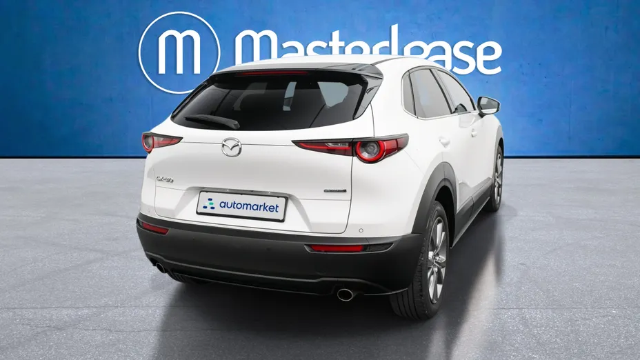 MAZDA CX-30 CX-30 2.0 mHEV Kanjo 2WD aut