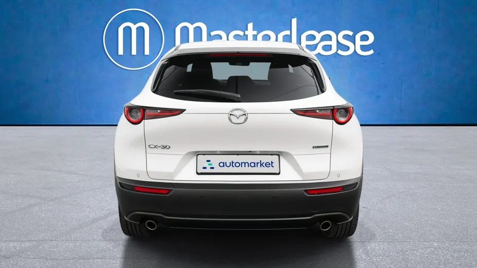 MAZDA CX-30 CX-30 2.0 mHEV Kanjo 2WD aut