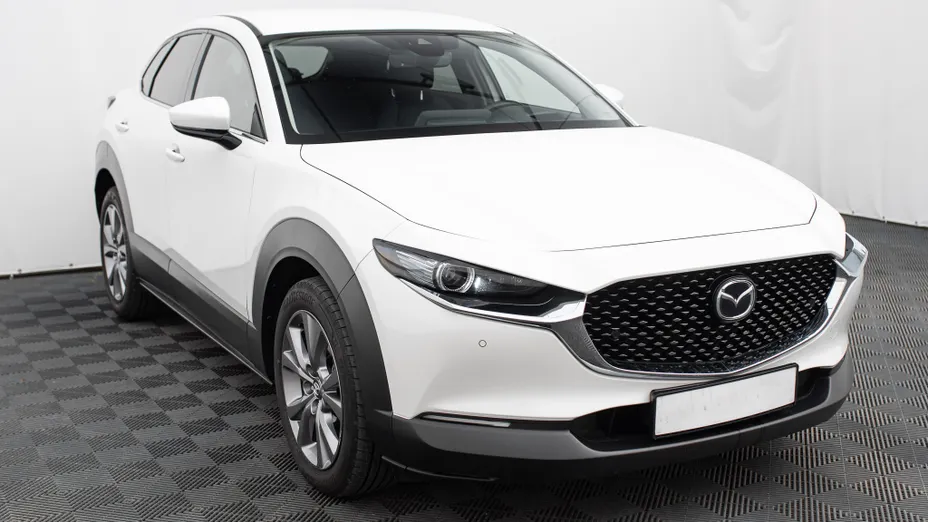 MAZDA CX-30 CX-30 2.0 mHEV Kanjo 2WD aut