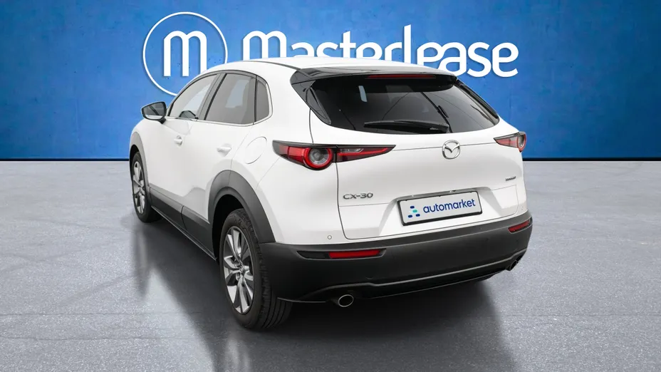 MAZDA CX-30 CX-30 2.0 mHEV Kanjo 2WD aut