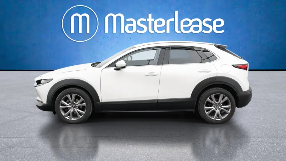 MAZDA CX-30 CX-30 2.0 mHEV Kanjo 2WD aut