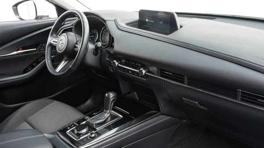 MAZDA CX-30 CX-30 2.0 mHEV Kanjo 2WD aut
