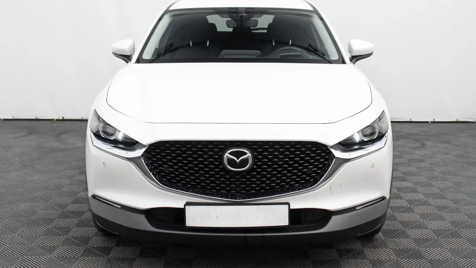MAZDA CX-30 CX-30 2.0 mHEV Kanjo 2WD aut