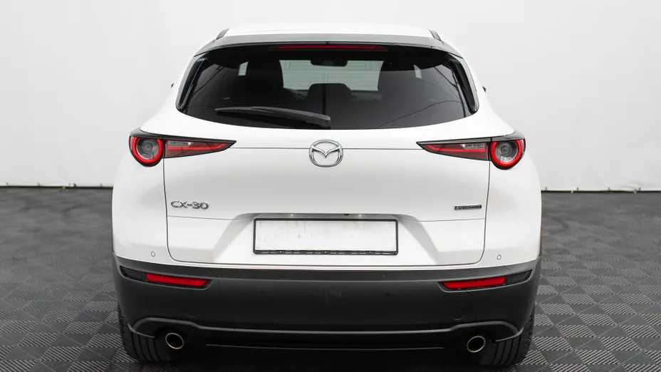MAZDA CX-30 CX-30 2.0 mHEV Kanjo 2WD aut