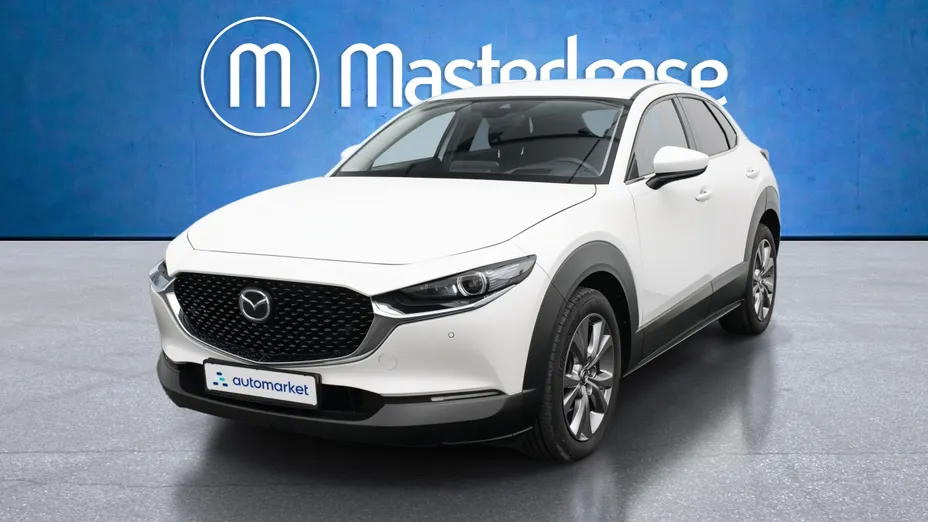 MAZDA CX-30 CX-30 2.0 mHEV Kanjo 2WD aut