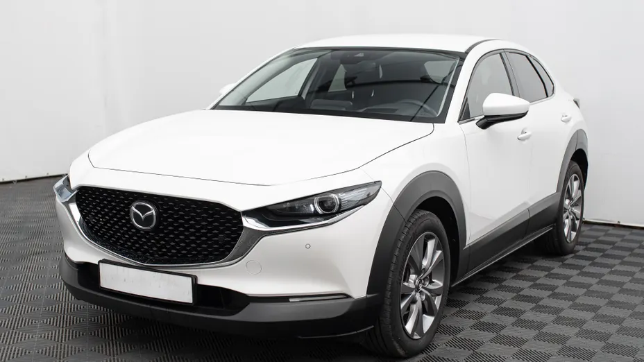MAZDA CX-30 CX-30 2.0 mHEV Kanjo 2WD aut