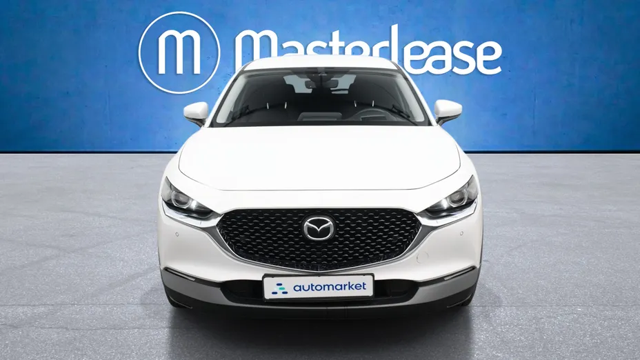 MAZDA CX-30 CX-30 2.0 mHEV Kanjo 2WD aut