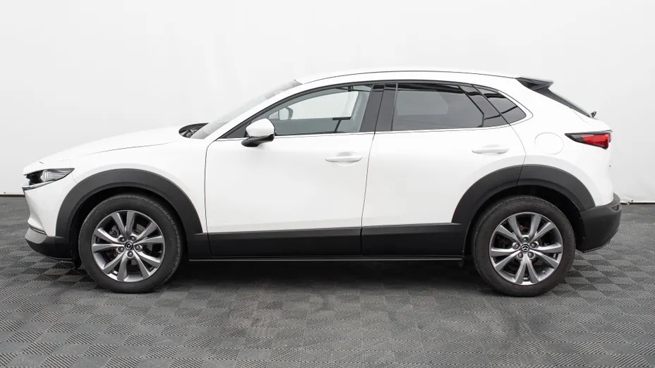 MAZDA CX-30 CX-30 2.0 mHEV Kanjo 2WD aut