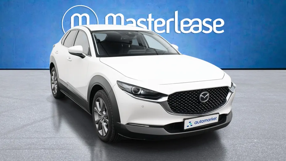 MAZDA CX-30 CX-30 2.0 mHEV Kanjo 2WD aut