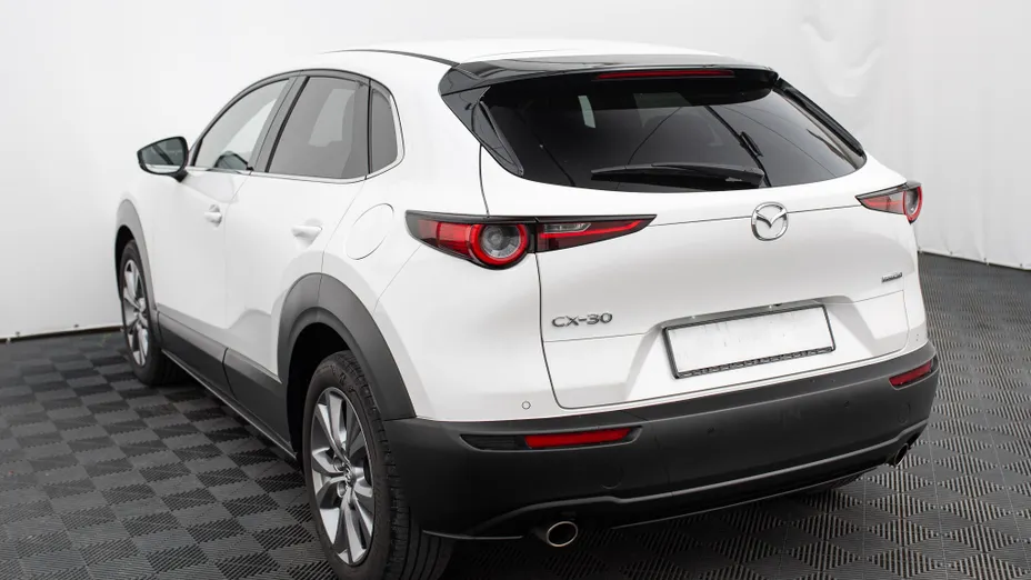 MAZDA CX-30 CX-30 2.0 mHEV Kanjo 2WD aut