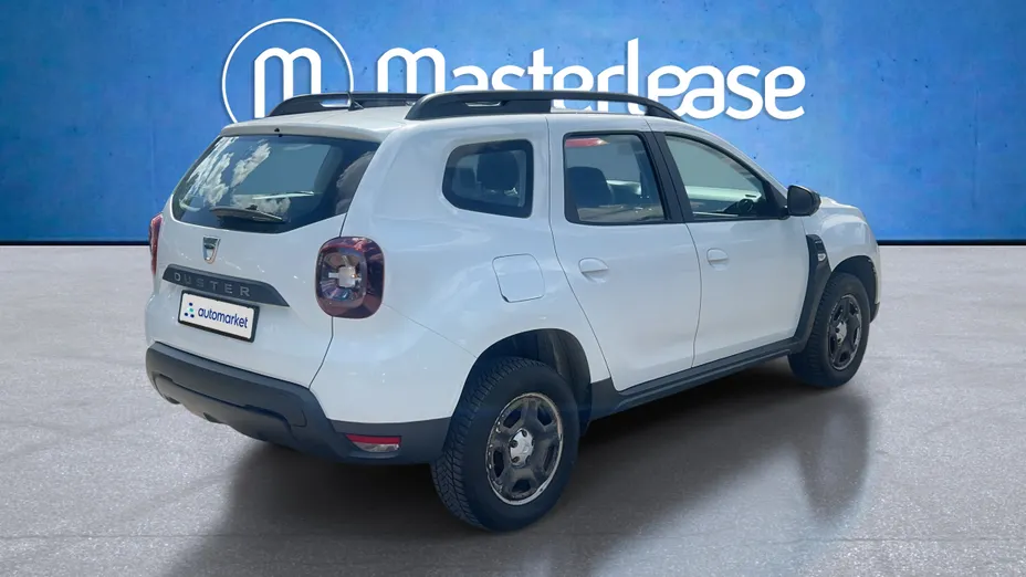 DACIA Duster Duster 1.3 TCe FAP Comfort 4WD