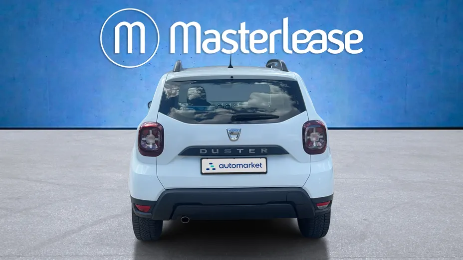 DACIA Duster Duster 1.3 TCe FAP Comfort 4WD