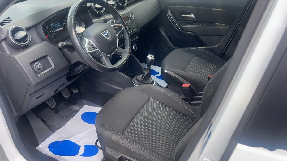 DACIA Duster Duster 1.3 TCe FAP Comfort 4WD