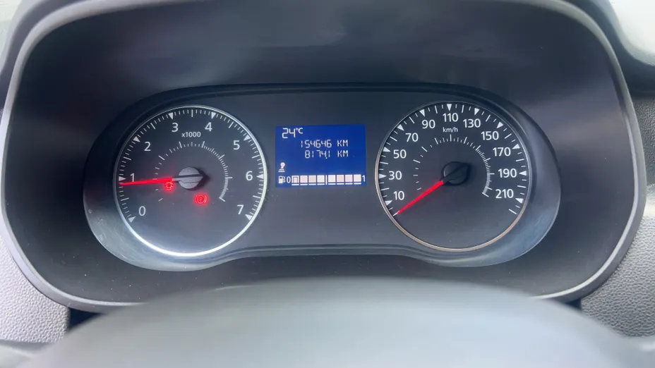 DACIA Duster Duster 1.3 TCe FAP Comfort 4WD