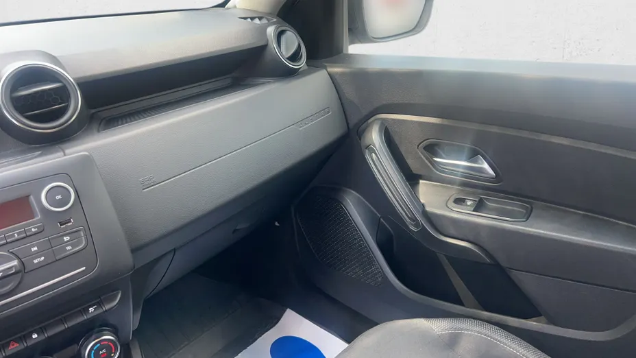 DACIA Duster Duster 1.3 TCe FAP Comfort 4WD