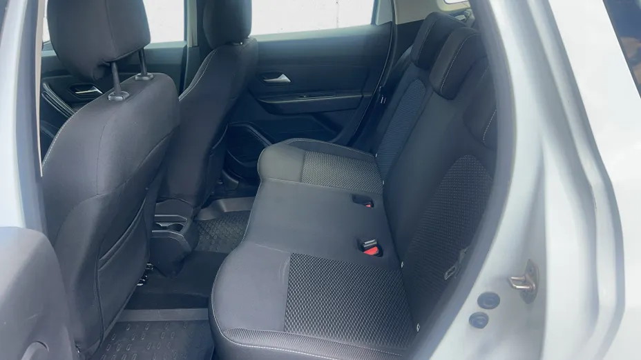 DACIA Duster Duster 1.3 TCe FAP Comfort 4WD
