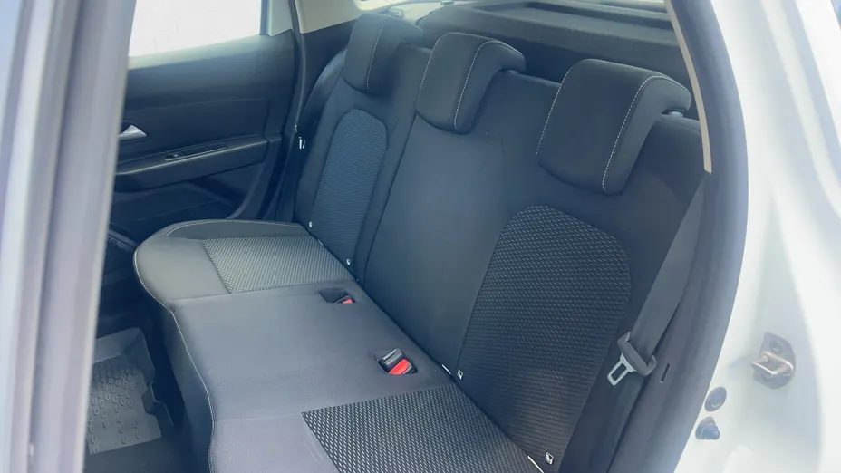 DACIA Duster Duster 1.3 TCe FAP Comfort 4WD