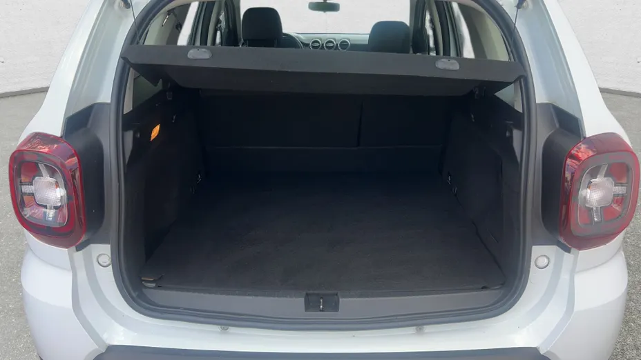 DACIA Duster Duster 1.3 TCe FAP Comfort 4WD