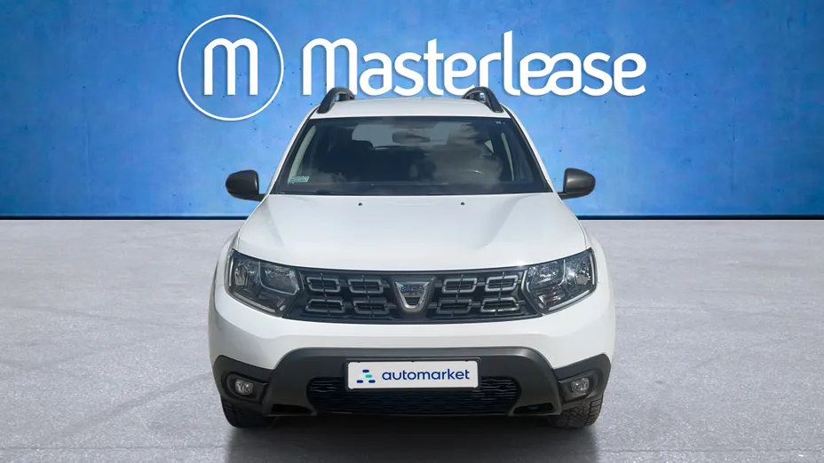DACIA Duster Duster 1.3 TCe FAP Comfort 4WD