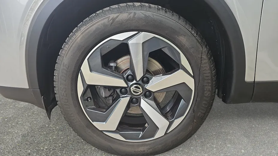 NISSAN Qashqai Qashqai 1.3 DIG-T mHEV N-Connecta
