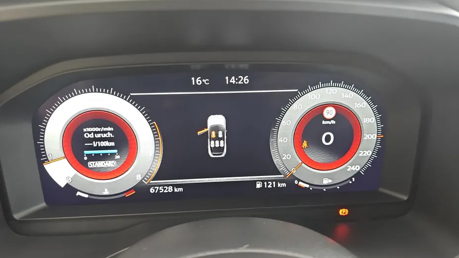 NISSAN Qashqai Qashqai 1.3 DIG-T mHEV N-Connecta