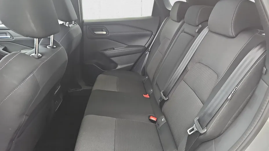 NISSAN Qashqai Qashqai 1.3 DIG-T mHEV N-Connecta