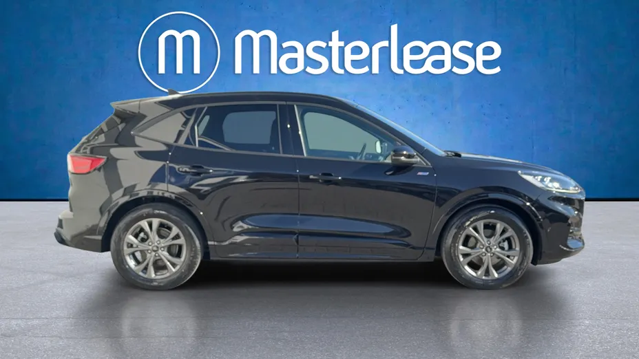FORD Kuga Kuga 2.5 FHEV FWD ST-Line X