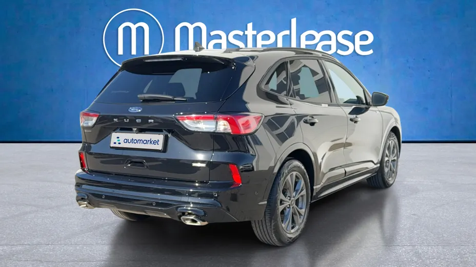 FORD Kuga Kuga 2.5 FHEV FWD ST-Line X