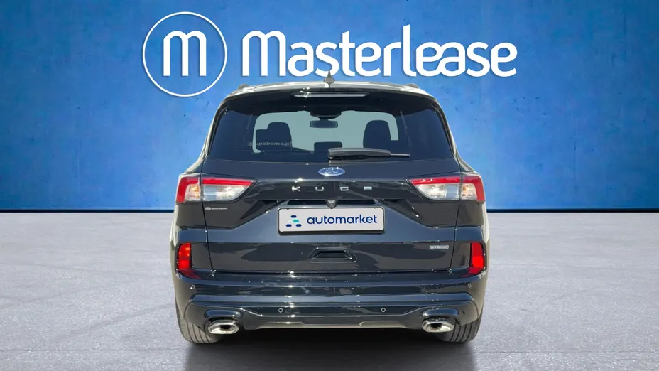 FORD Kuga Kuga 2.5 FHEV FWD ST-Line X