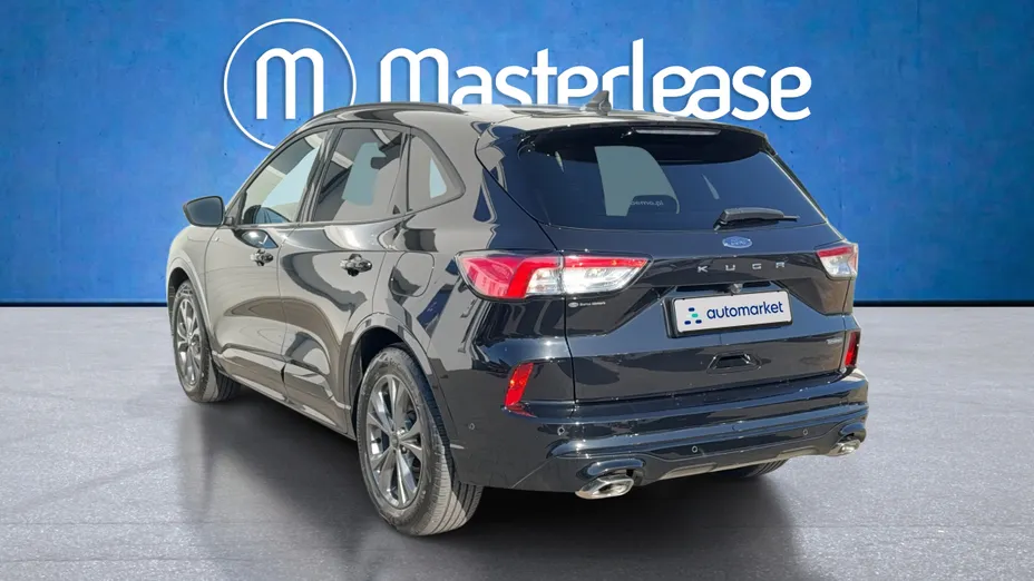 FORD Kuga Kuga 2.5 FHEV FWD ST-Line X