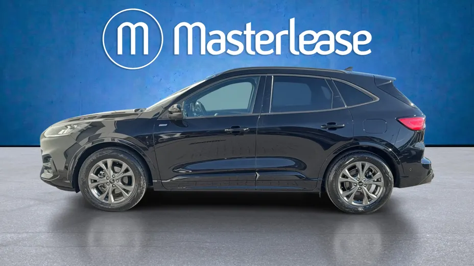 FORD Kuga Kuga 2.5 FHEV FWD ST-Line X