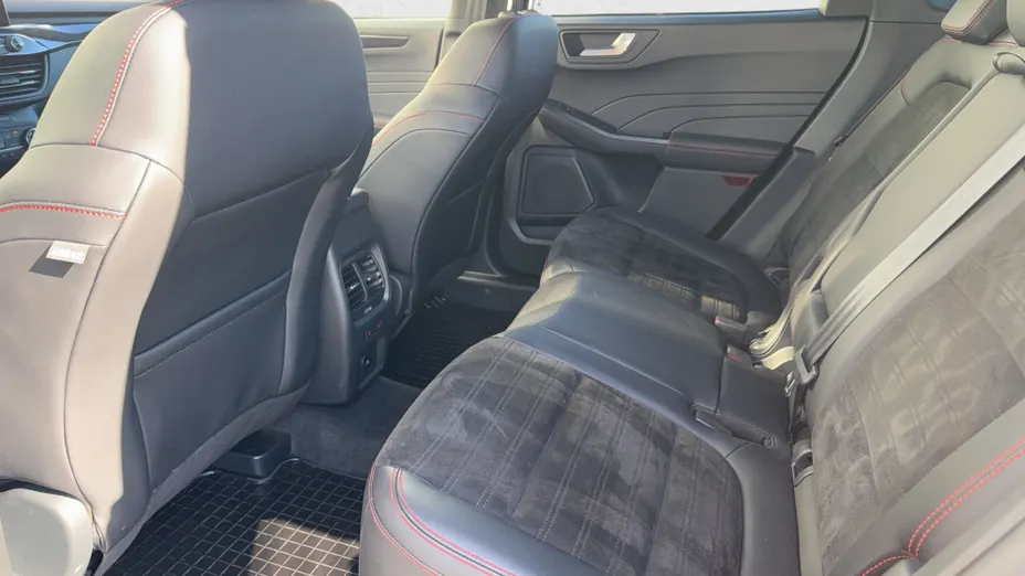 FORD Kuga Kuga 2.5 FHEV FWD ST-Line X