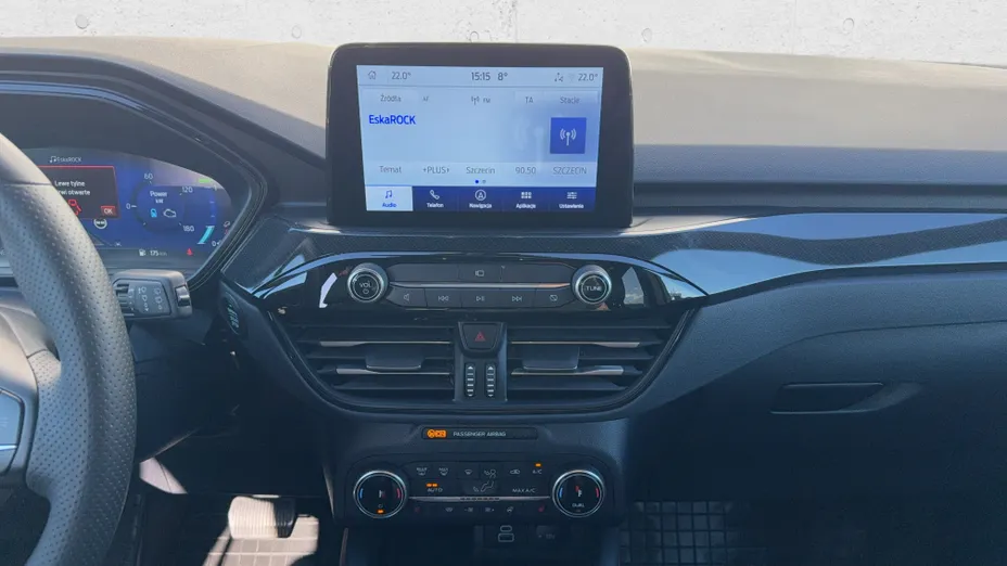 FORD Kuga Kuga 2.5 FHEV FWD ST-Line X