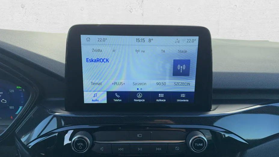 FORD Kuga Kuga 2.5 FHEV FWD ST-Line X